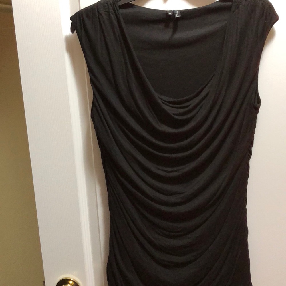 ❗️FINAL PRICE DROP❗️ Chic Maurice top